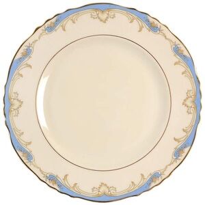 Carvel by SYRACUSE dinner plate x2